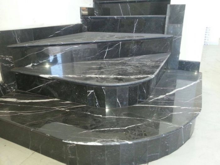 Archisio - Baldassarre Marmi - Progetto Lavoro 4