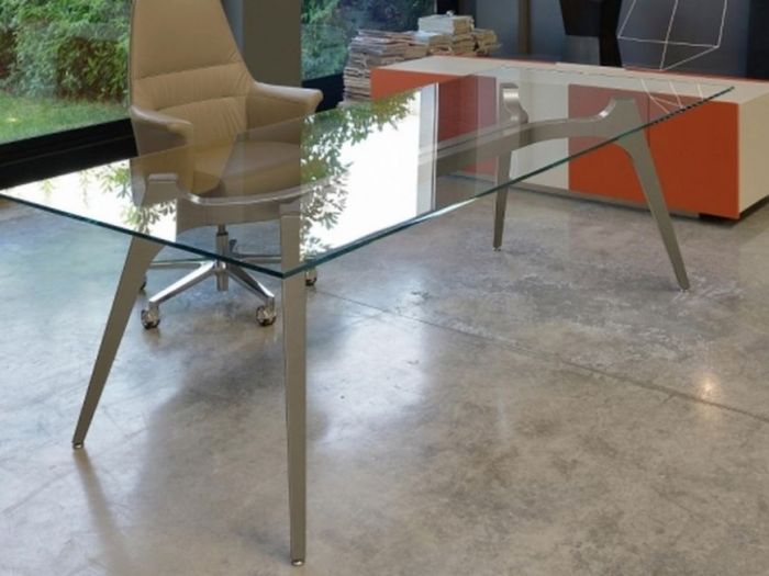 Archisio - Bassetti Proposte Darredo - Progetto Linea ufficio - direzionale