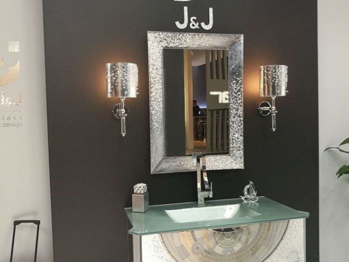 Archisio - Decorart - Arredo Bagno E Complementi Di Arredo - Progetto DECORART IMPRESA EDILE -COMPLENTI DARREDO BAGNO