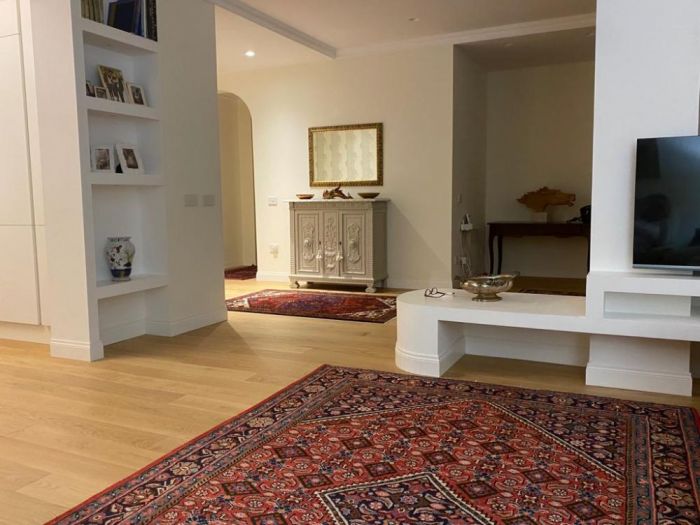 Archisio - Studio Lenzi Associati - Progetto Aria di mare