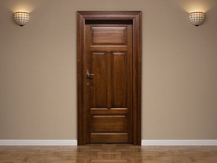 Archisio - Dellomo Infissi - Progetto Porte