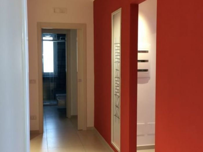 Archisio - Ad Architettura Design - Progetto Appartamento a scauri