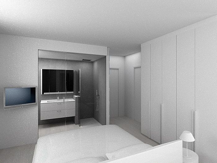 Archisio - Home Lifestyle - Progetto Appartamento con suite