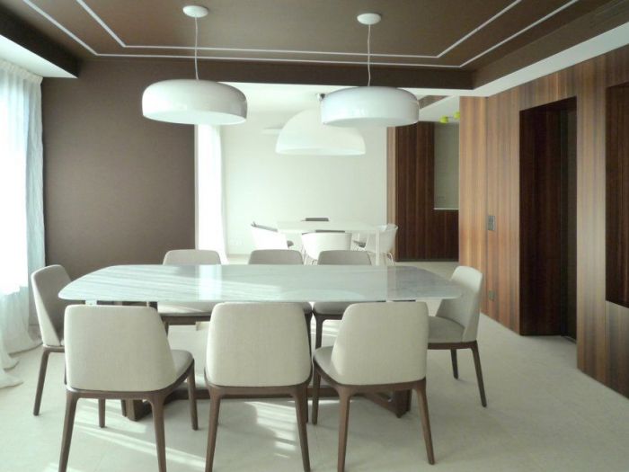 Archisio - Gianni Mondini - Progetto Attico tl1