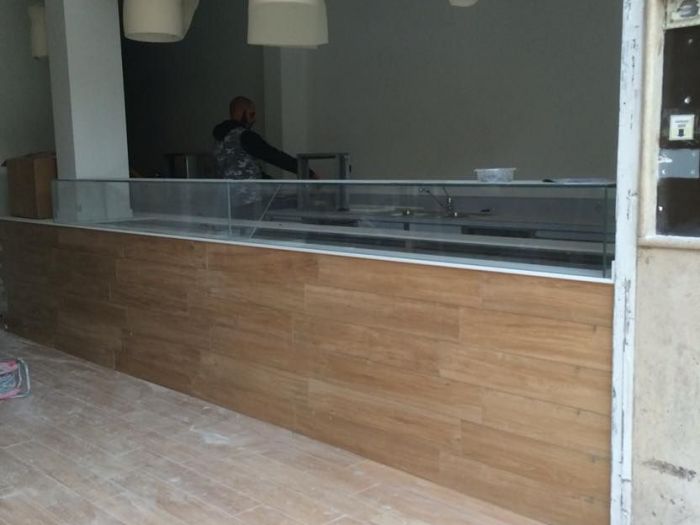 Archisio - La Servizi Ristrutturazioni - Progetto Cucine