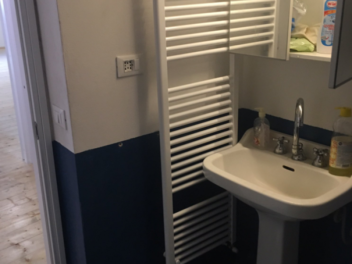 Archisio - Idraulica Pulignani - Progetto Idraulica pulignani