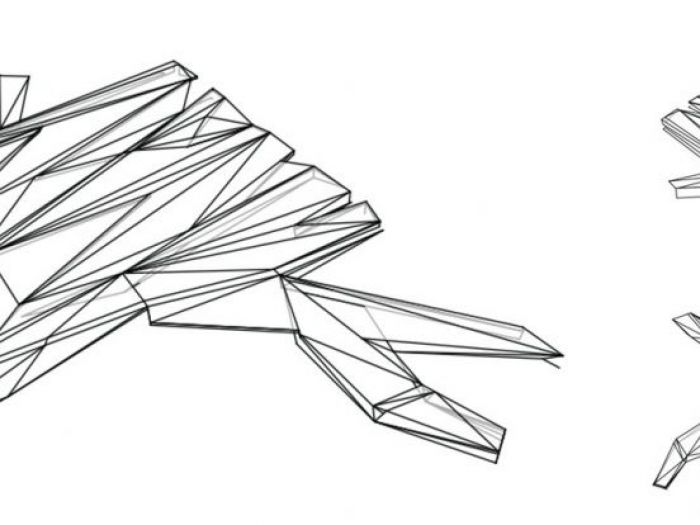 Archisio - Plasma Studio - Progetto Sungang 14th subunit