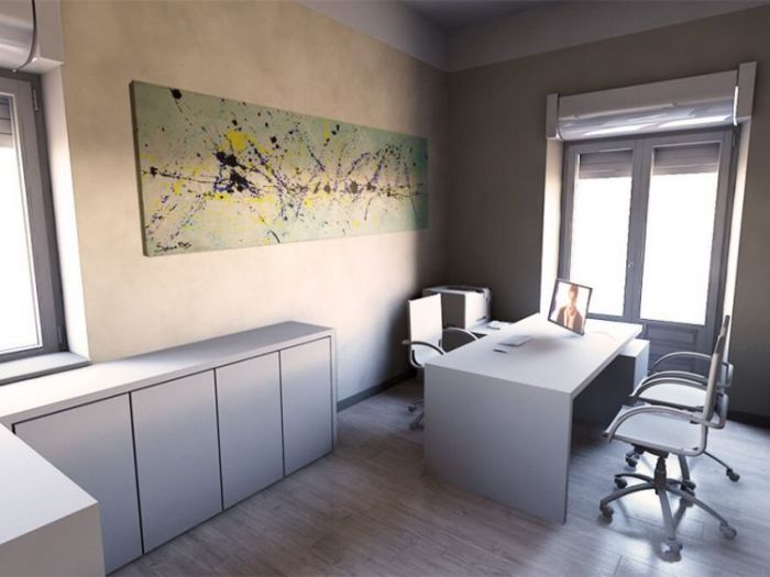 Archisio - Matteo Amela - Progetto Studio legale a vercelli vc