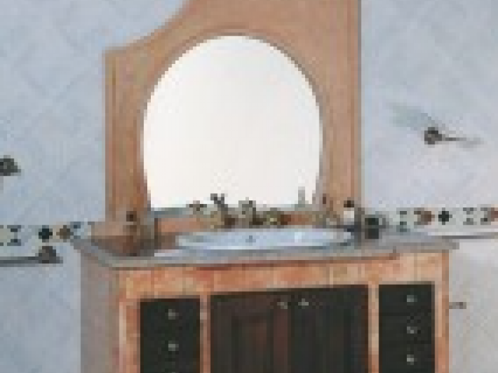 Archisio - Toscana Marmi - Progetto Bagni