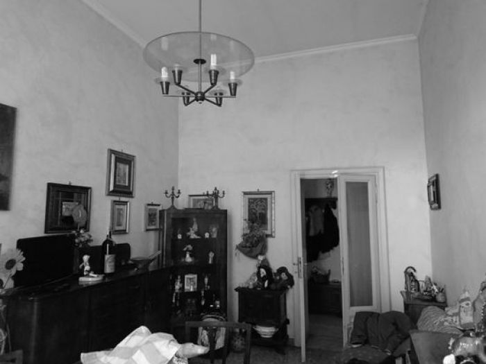 Archisio - Sebastiano Causo - Progetto La casa dei papi