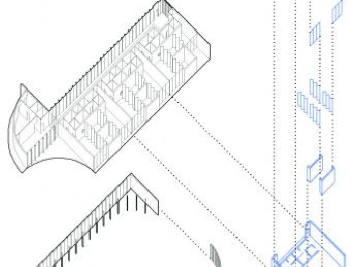 Archisio - Dpstudio - Progetto Scuola dell infanzia lurago d erba 2018