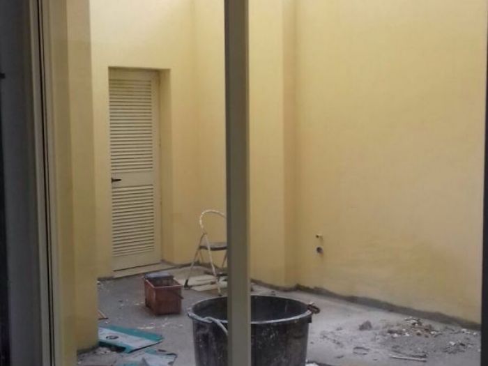 Archisio - Talloru Salvatore srl - Progetto Serramenti