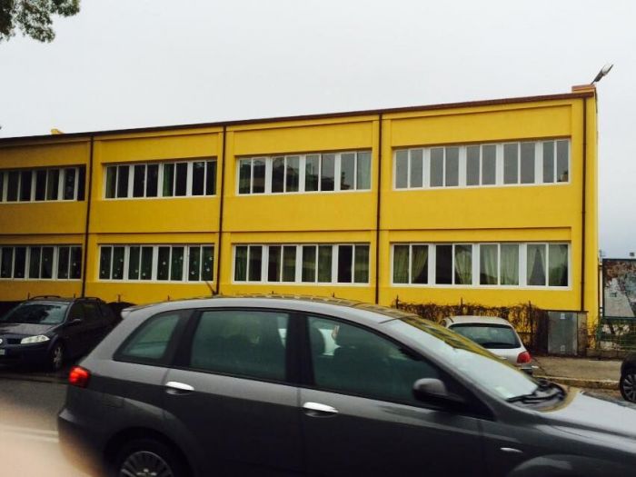 Archisio - La Servizi Ristrutturazioni - Progetto Esterni