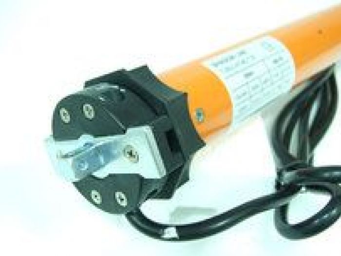 Archisio - Orsini Serramenti - Progetto Motorizzazioni