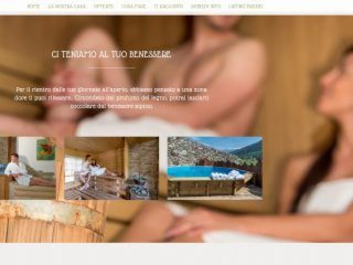 Archisio - Matteo De Stefano - Progetto Servizi fotografici per hotel