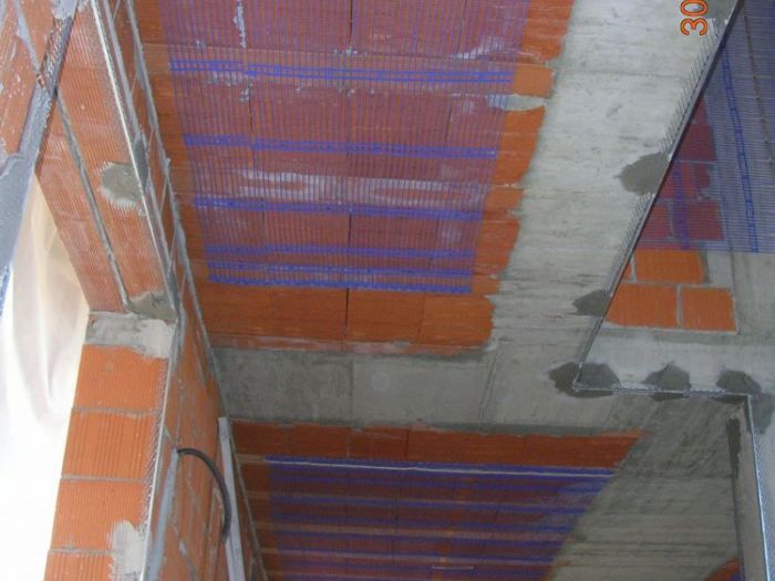 Archisio - Paolo Ceridono - Progetto Nuova villa unifamiliare