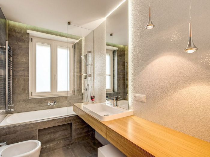 Archisio - Mob Architects - Progetto Ojetti