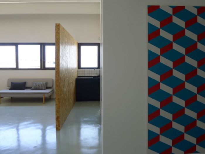 Archisio - Pasquale Bianchini - Progetto Amat