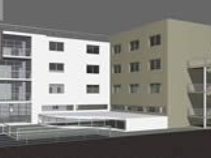 Archisio - Consolato Veneziano - Progetto Edilizia sanitaria