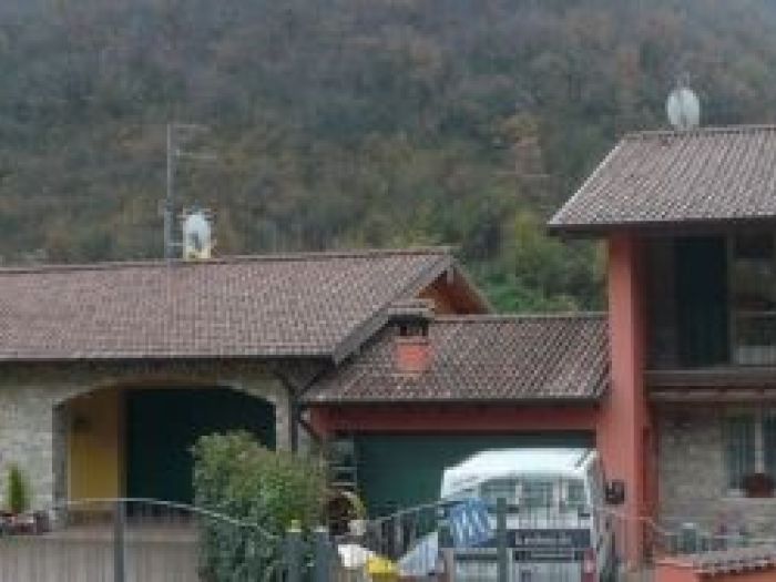 Archisio - Dima - Progetto Ristrutturazione di esterni di immobili