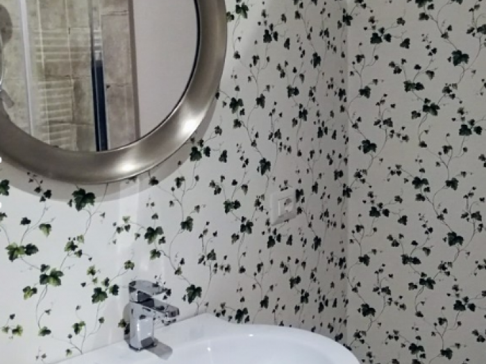 Archisio - Diana Melotti - Progetto Casa anni 70 per una signora speciale 120 mq