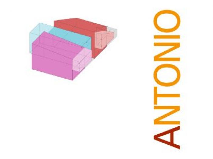 Archisio - Marastoni Architettura - Progetto Antonio