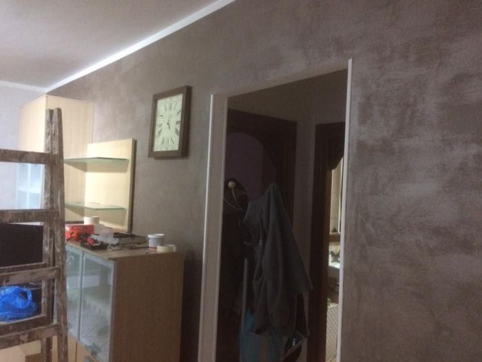 Archisio - Gmd Di Meola Giuseppe - Progetto Tinteggiatura di pareti interne ed esterne Lucidatura di pavimenti in marmo granito terrazzo granigliaTrattamento cotto gres e parquet