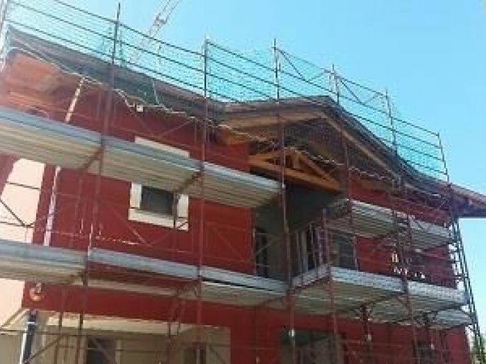 Archisio - Impresa Edile Goi Elio - Progetto I nostri servizi