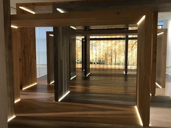 Archisio - Restructura - Progetto Pavimenti