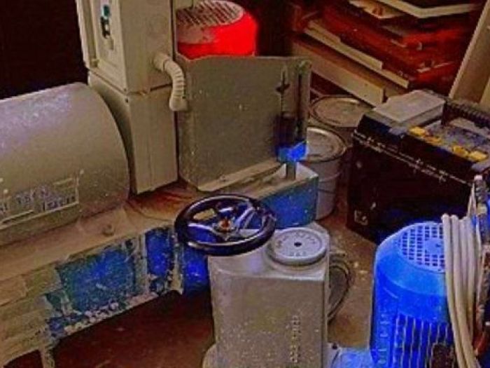 Archisio - Ristrutturazione Casa Roma - Progetto Mpresa pulizie roma