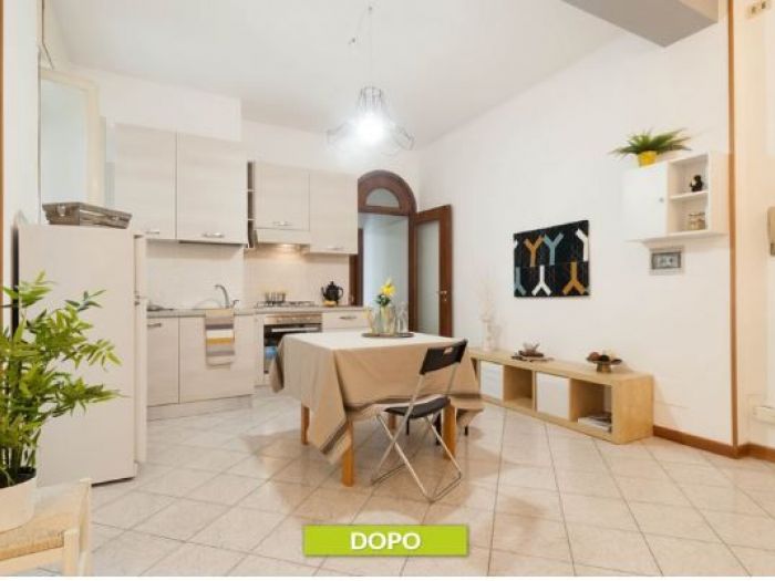 Archisio - Cambiospazio - Progetto Prima e dopo