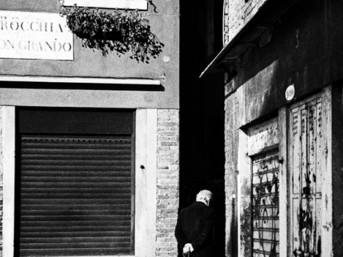 Archisio - Roberto Mango - Progetto Fotografie viaggi