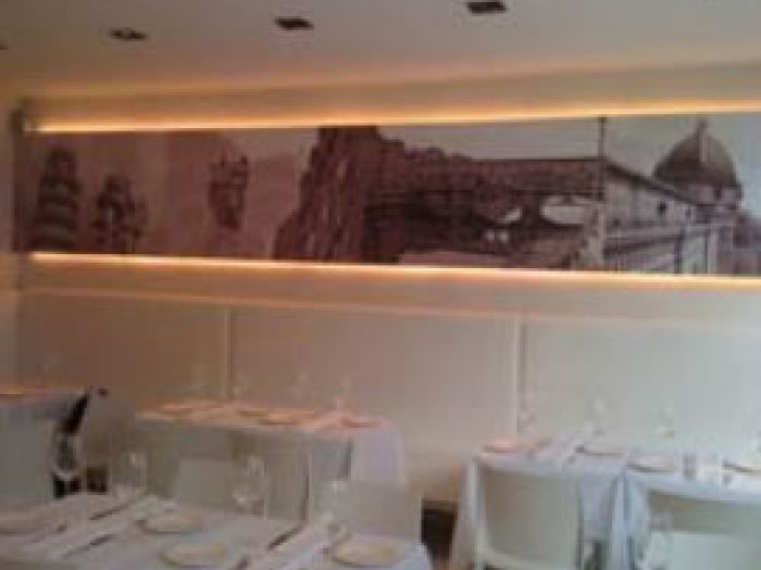 Archisio - Architetti Cipolla - Progetto Luna rossa