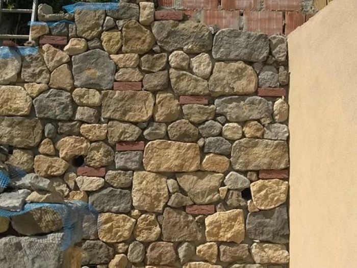 Archisio - Emb Edilizia srl - Progetto Ristrutturazione