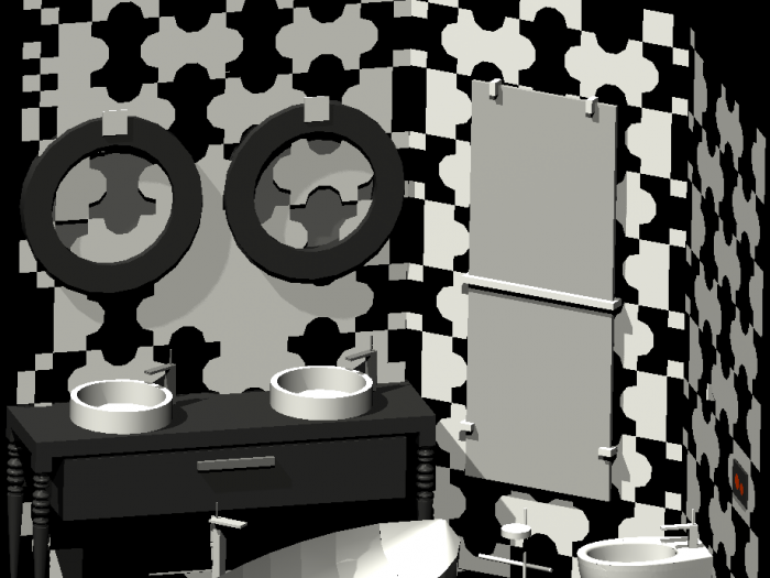 Archisio - Aetneas Design - Progetto Etnea assenza di pensieri