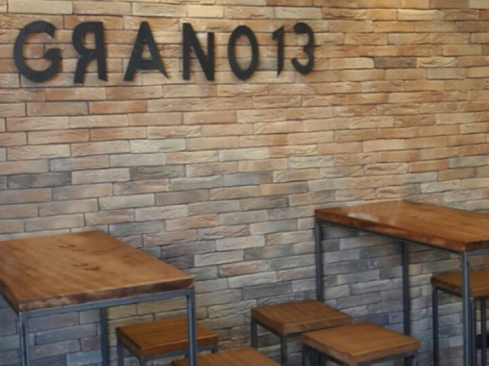 Archisio - Fata Architecture Design - Progetto Grano13 srl