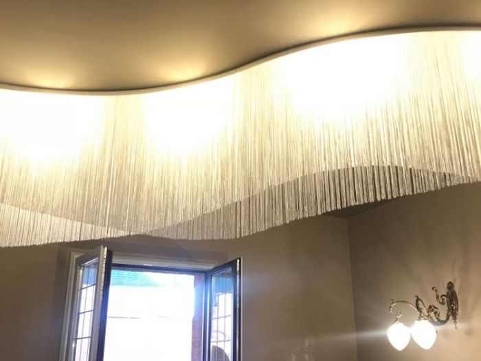 Archisio - Studio Lenzi Associati - Progetto Paradisoterrestre