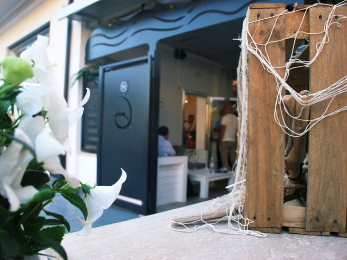 Archisio - Yodaa Architecture - Progetto Terra e mare