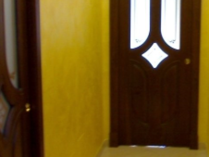 Archisio - La Bottega Del Legno - Progetto Infissi in legno