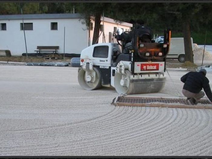 Archisio - Edilpiazzali - Progetto Impresa costruzioni civili