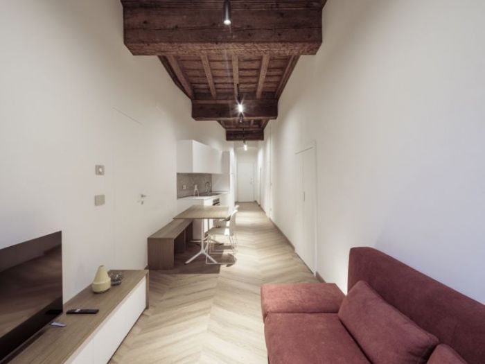 Archisio - Studio 3mark - Progetto Casa galleria