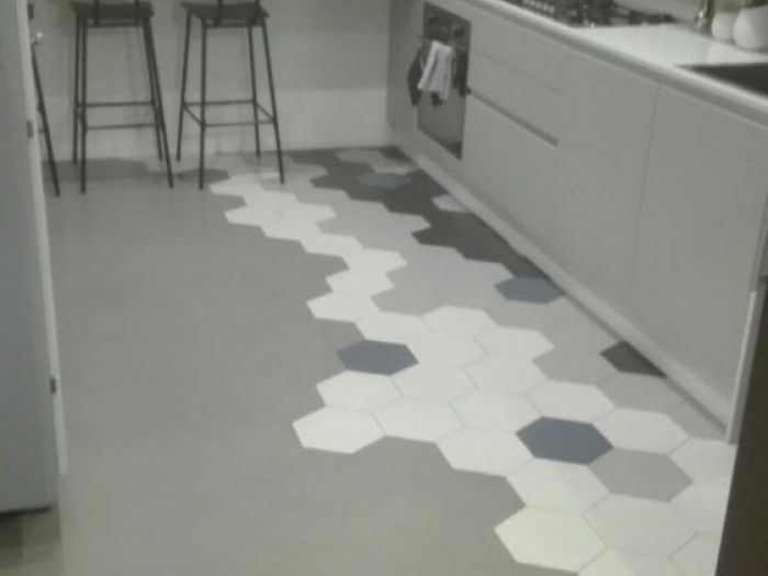 Archisio - Limpresa Edile Flli Moramarco srl - Progetto Le nostre cucine