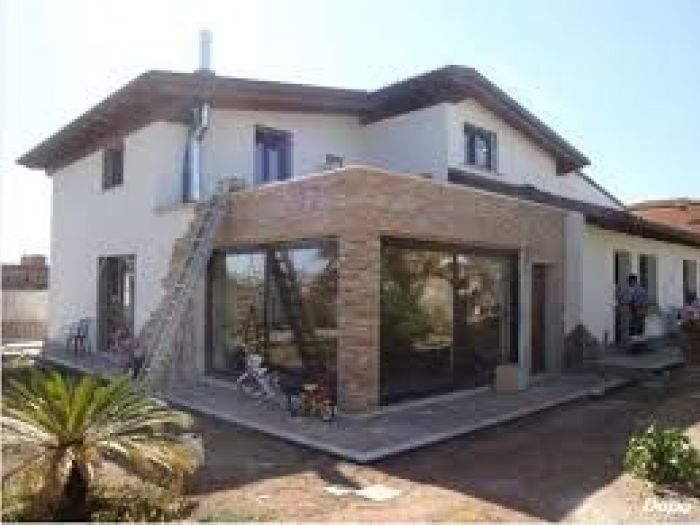 Archisio - Alfa Edil Firenze srl - Progetto Restaurazioni esterni