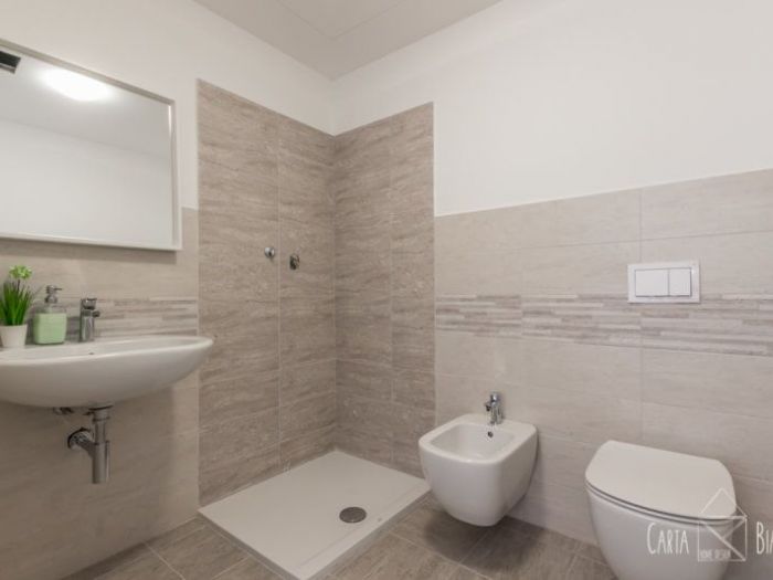 Archisio - Carta Bianca Home Design - Progetto Ristrutturazione interni