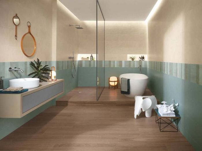 Archisio - Ediltek srl - Progetto Color line