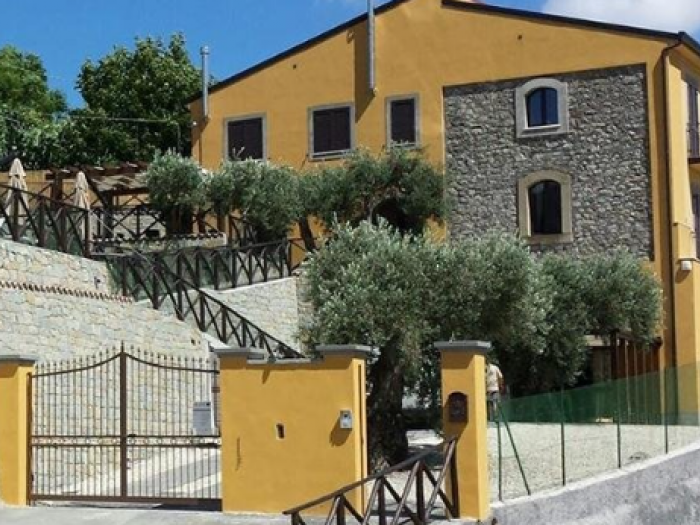 Archisio - Chillemi Impianti - Progetto Impianti di sorveglianza e automazione