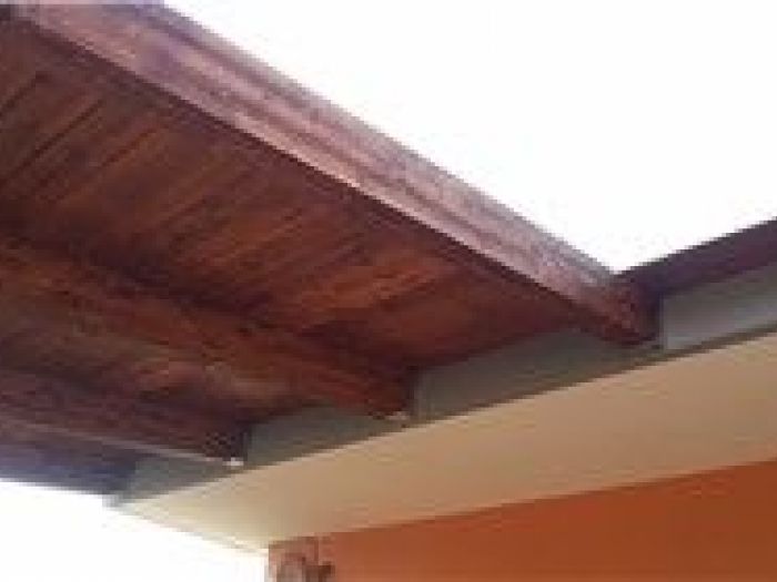 Archisio - Il Falegname Di Casciello Antonio - Progetto Tetti