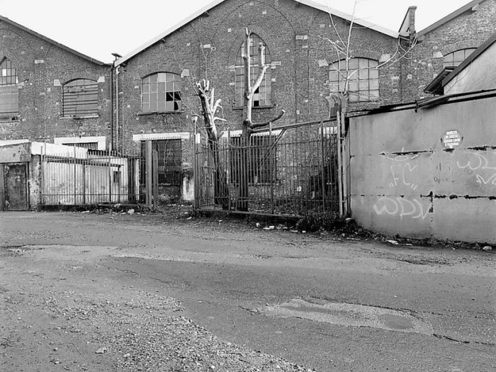 Archisio - Nicola Gisonda - Progetto Officine del volo