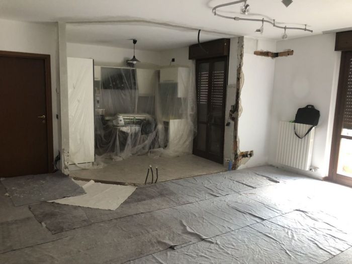 Archisio - Mhid Maiocchi House Interior Designer - Progetto Ristrutturazione