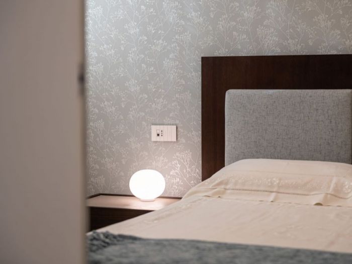 Archisio - Salvatore Vicidomini - Progetto Casa mp